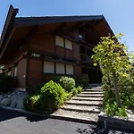 Chalet Residence Chantey Mourry 5