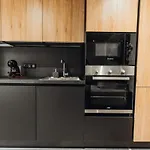 Vouvy Furnished Flat