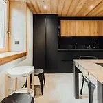 Vouvy Furnished Flat