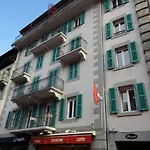 Apartment Le Paccard-2 By Interhome