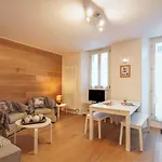 Apartment Le Paccard-2 By Interhome