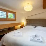 Neige Apartment - Chamonix All Year
