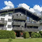 Apartment Champraz-16 By Interhome