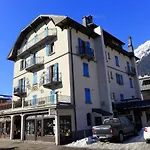 Apartment Le Savoisien By Interhome