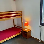 Apartment Of 55 M With Balcony View Mont Blanc