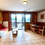 Apartment Of 55 M With Balcony View Mont Blanc