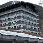 Apartment Le Brevent-14 By Interhome