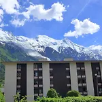 Apartment Arve 1 et 2-4
