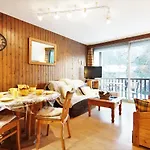 Apartment Arve 1 Et 2-4 By Interhome