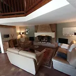 Chalet \