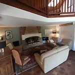 Chalet \