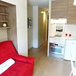Apartment Blanc Neige By Interhome