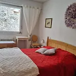 Charming Apt With Swimming Pool In Argentiere