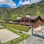 Pic Janvier - Alpes Travel - Les Praz