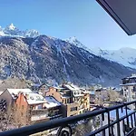 Studio Chamonix-Mont-Blanc, 1 Piece, 3 Personnes - Fr-1-507-60