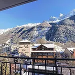 Studio Chamonix-Mont-Blanc, 1 Piece, 3 Personnes - Fr-1-507-60