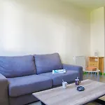 Studio Gentiane-5 By Interhome