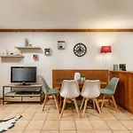 Apart City Center Mt Blanc View + Free Parking