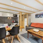 Grand Roc C - Modern Apart 2Br Close To Grand Montets Lift - By Cozee Rentals