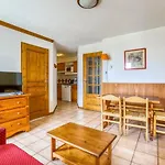 Nice Apt With Balcon In The Downtown !