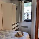 Nice 32M With Balcony View On The Mountain