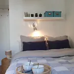 Nice 32M With Balcony View On The Mountain