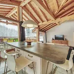 Chalet Minouche