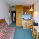 Studio Le Chailloud-4 By Interhome