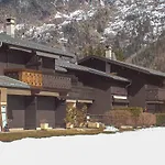 Studio Le Pramouny