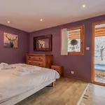 Chalet Minouche