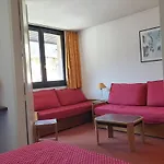 Hypercenter 27 M With Balcony Mont Blanc View