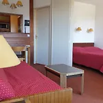 Hypercenter 27 M With Balcony Mont Blanc View