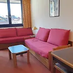Hypercenter 27 M With Balcony Mont Blanc View
