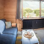 Appartement Chalet Les Hauts Du Soleil