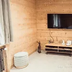 Appartement Chalet Les Hauts Du Soleil