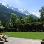 Chalet Pleine Vue & Spa