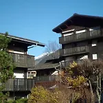 Spacieux T2 Avec Wifi, Parking Inclus, Proche Centre Chamonix - Fr-1-517-63