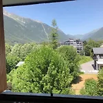 Centre De Chamonix