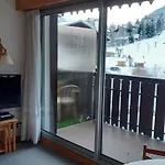 Spacieux T2 Avec Wifi, Parking Inclus, Proche Centre Chamonix - Fr-1-517-63