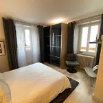 Appartement Mocca Au Coeur De Chamonix Mont-Blanc