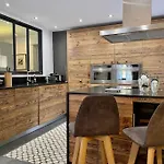 Appartement Mocca Au Coeur De Chamonix Mont-Blanc