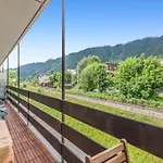 Superb Apartment With Balcony In Chamonix Close To The Mont Blanc - Welkeys