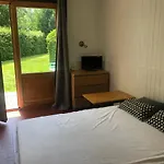 Studio Avec Terrasse Vue Mont Blanc