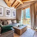 Apartment Celosia Chamonix - By Emerald Stay