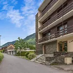 Superb Apartment With Balcony In Chamonix Close To The Mont Blanc - Welkeys