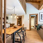 Apartment Celosia Chamonix - By Emerald Stay