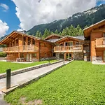 Apartment Celosia Chamonix - By Emerald Stay