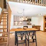 Apartment Celosia Chamonix - By Emerald Stay