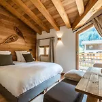 Apartment Celosia Chamonix - By Emerald Stay