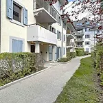 T3 Centre Chamonix, Parking, Wifi, 4-6 Pers - Fr-1-507-3